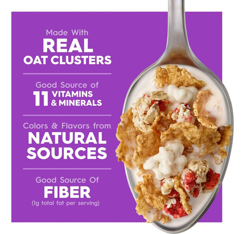 Kellogg's Special K Cereal Americano 2 Sabores Family Size