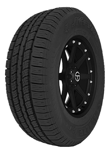 Paquete De 2 Llantas 245/65r17 Jktyre Blazze H/t 105t