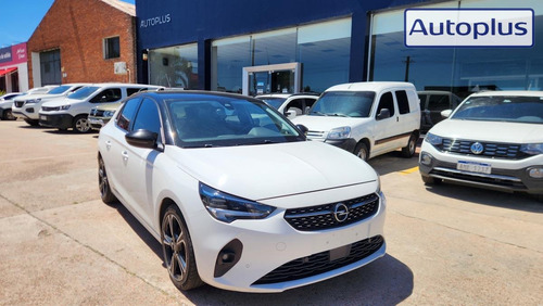 Opel Corsa elegance
