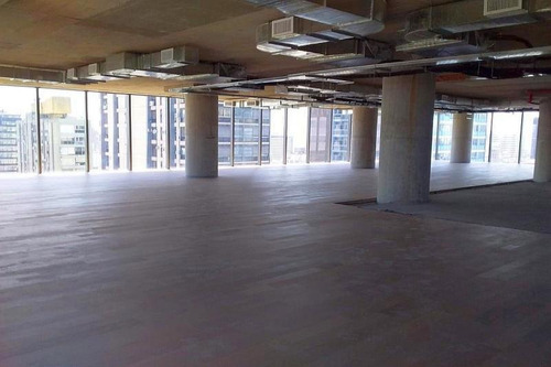 Imagen 10 de 13 de Edificio Categoría A | Torre Odeon - 4 Pisos Completos
