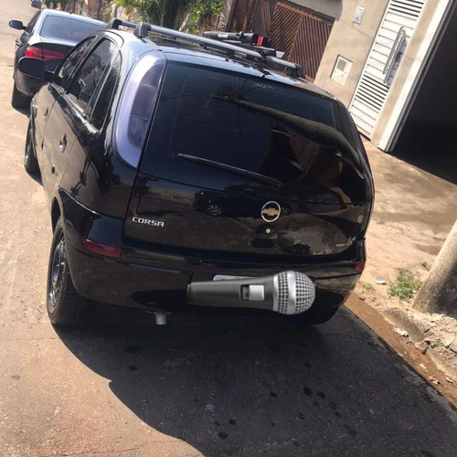 Chevrolet Corsa 2012 1.4 Maxx Econoflex 5p