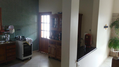 Imagem 7 de 20 de Casa À Venda, 3 Quartos, 1 Suíte, Jardim Piazza Di Roma I - Sorocaba/sp - 5396
