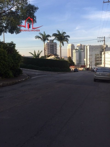 Imagem 13 de 14 de Casa A Venda No Bairro Jardim Paulista I Em Jundiaí - Sp. - 653-1