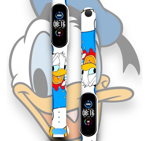 Reloj Pato Donald Reloj Niño Digital Touch - Pato Donald