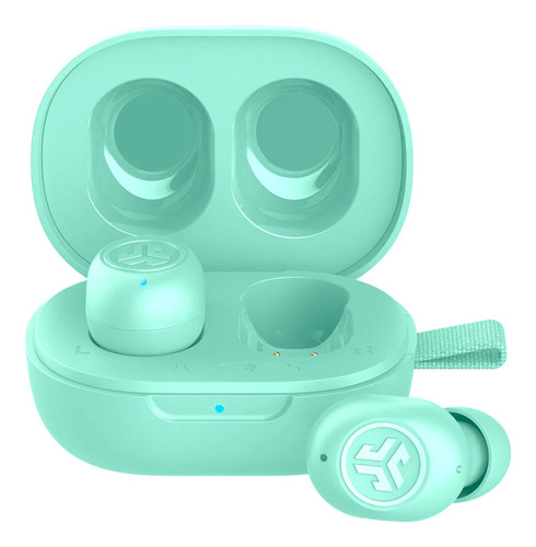 Audifono True Wireless Jbuds Mini Jlab Menta