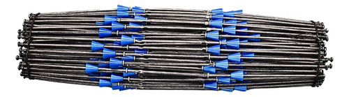 Moños Para Cimbra 20cm Rondana De Neopreno Paquete De 100pz