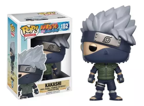 Funko pop naruto uzumaki 727 correndo naruto shippuden - Funko - Magazine  Luiza