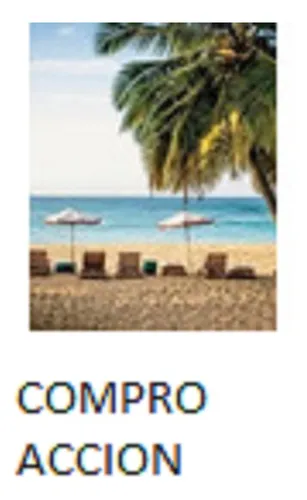 Playa Grande Yachting Club (Usado)