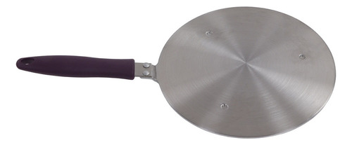 Adaptador De Indução De Placa De Fogão Difusor De Calor De A