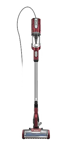 Shark Hz602 Ultralight Pet Pro Aspiradora Escoba Con Cable C