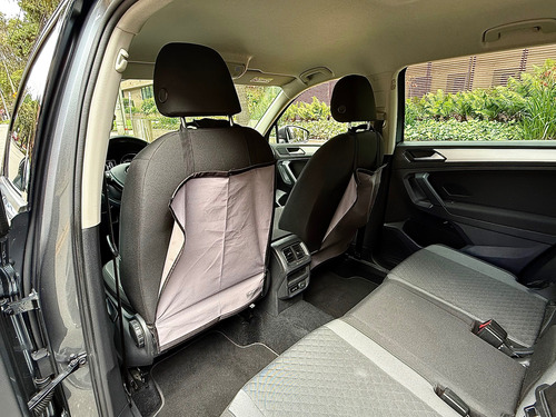 Volkswagen Tiguan Allspace Trendline 1.4 Tsi 2wd
