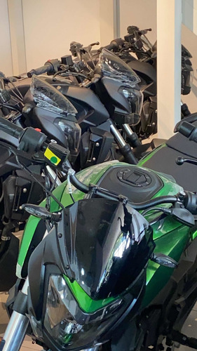 Bajaj Dominar 400 Como 0km