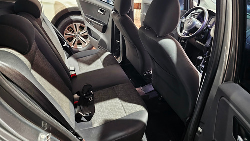 Volkswagen Fox 1.6 Trendline