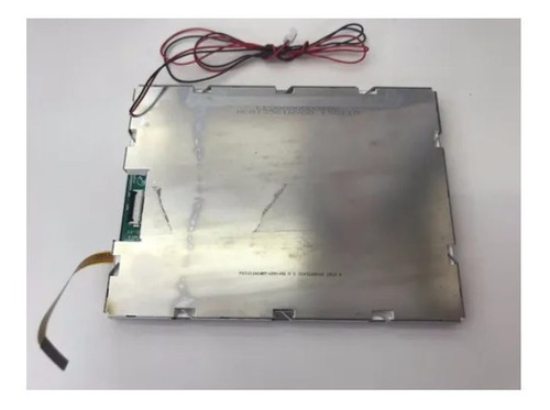 Lcd Janome Mc 350 E Mc 370-852610200