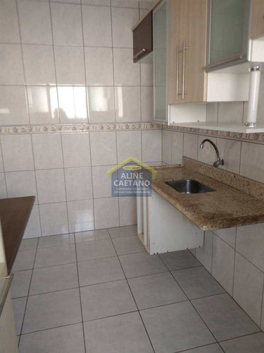 Imagem 5 de 30 de Apto 3 Dorms Com Um Valor Que Cabe No Seu Bolso!! - Vlet091