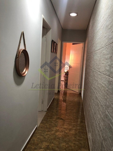 Imagem 16 de 27 de Casa Térrea, Com 2 Dorms, 117 M² Jardim Suzano, Sp, R$ 550.000,00 - Ca00105 - 69227892