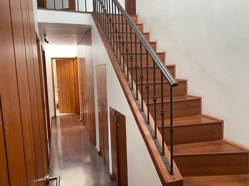 Imagen 21 de 30 de Excelente Casa Aislada En Calle Con Acceso Controlado