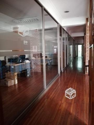 Imagen 6 de 12 de Oficina 4 Plantas 818m2 Calle Angol