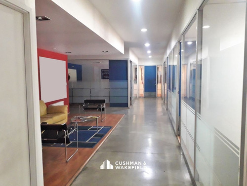 Propiedad Industrial En Venta