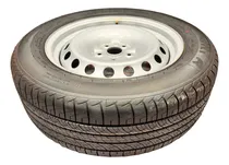 Comprar Rin 17 Chevrolet Captiva Con Llanta Nueva Linea Giti Comfort