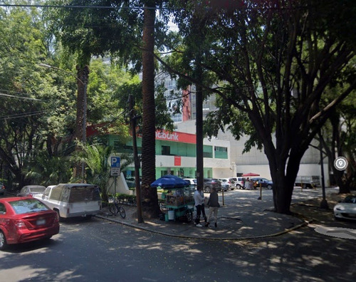 Gran Recuperación, Invierte De Manera Legal Y Segura!!oficina Venta Euler 128, Polanco V Secc, Miguel Hidalgo, Cdmx 11560 La2-za