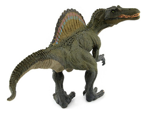 Figura Juguete Spinosaurus Grande, Dinosaurio Realista