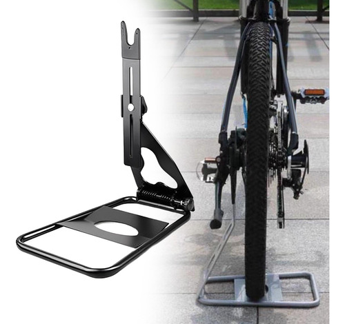Estante De Estacionamiento Para Bicicletas,soporte Para