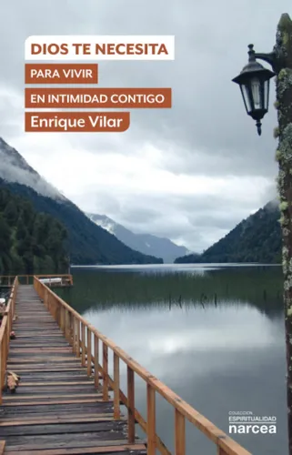 comprar  Dios Te Necesita Para Vivir En Intimidad Contigo  -  Vilar,