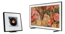 Comprar Tv 55 Qled 4k The Frame Ls03d + Music Frame