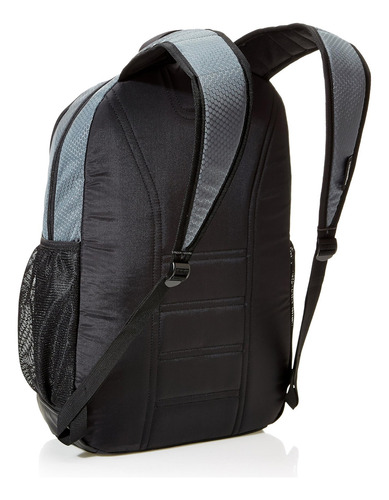 Mochila para laptop Basics Sport Graphite