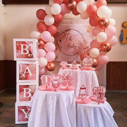 Decoración De Eventos Y Alquiler Inmobiliario