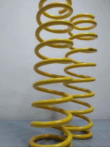 Espirales Reforzados Traseros Del Mitsubishi Touring 