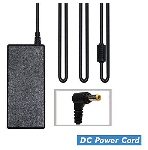 Adaptador Y Cargador Ebkk De 19 V De Repuesto Para Jbl Xtrem