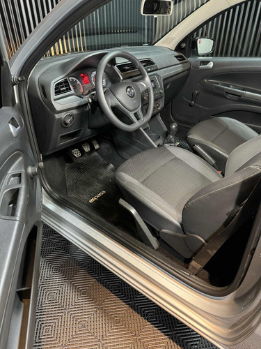 Volkswagen Saveiro 1.6 Gp Cs 101cv Safety