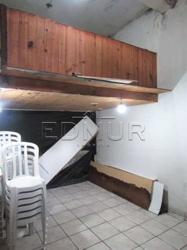 Sobrado - Parque Joao Ramalho - Ref: 23565 - V-23565