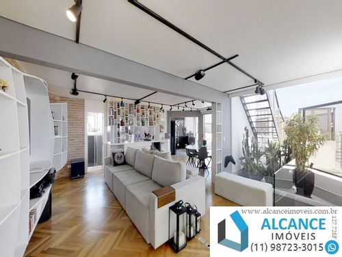 Imagem 15 de 30 de Apartamento Com 311 M² Com 2 Dormitórios, 3 Banheiros E 3 Vagas À Venda No Condomínio Edifício Maison Chablis - Ap00350 - 34632648
