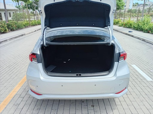 Toyota Corolla 2.0 VVT-IE FLEX XEI DIRECT SHIFT