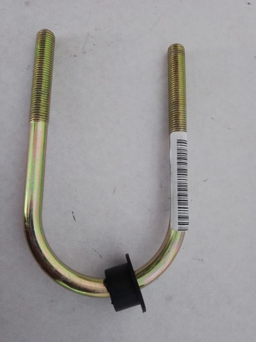 Abrazadera De Diferencial Zmax 200 De Zmoto.- F15-02