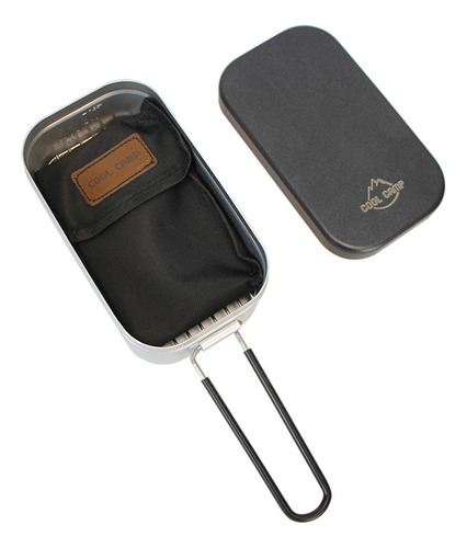 Xr Parrilla Para Barbacoa Ultrapequeña, Placa Para Estufa,