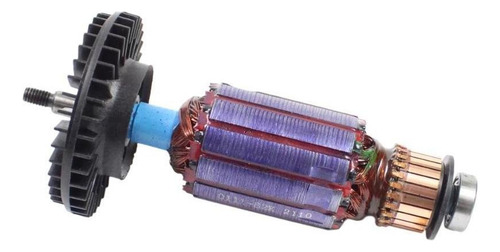 Induzido Para Lixadeira De Cinta Skil 7640