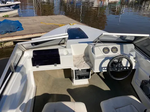 Regnicoli Mistic 4,90 Con Yamaha 115hp 4t 2005 1a Mano