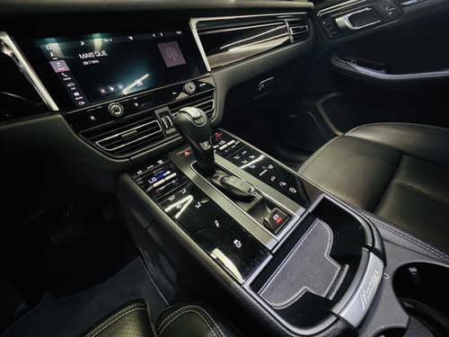 Porsche Macan 2.0 TURBO GASOLINA PDK