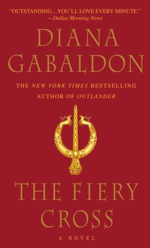 Fiery Cross, The - Diana Gabaldon