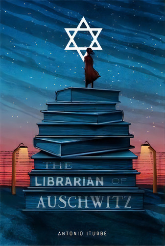 The Librarian Of Auschwitz, De Antonio Iturbe. Editorial Henry Holt & Company Inc, Tapa Dura En Inglés, 2017