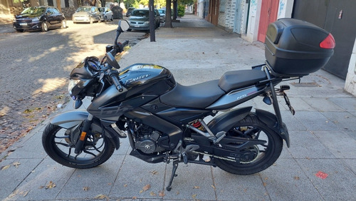 Bajaj Rouser Ns 200