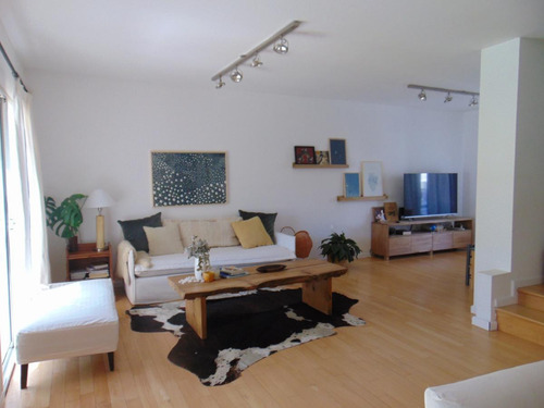 Imagen 4 de 30 de Casa 3 Dormitorios En Venta De 3 Dormitorios Barrio Cerrado- La Merced. San Isidro