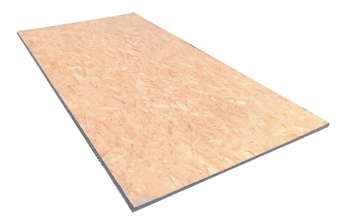 Madera Placa Fenólico Osb Para Encofrado Ecoform Lp 18mm