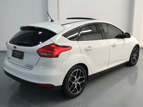 Ford Focus III 2.0 Titanium At6