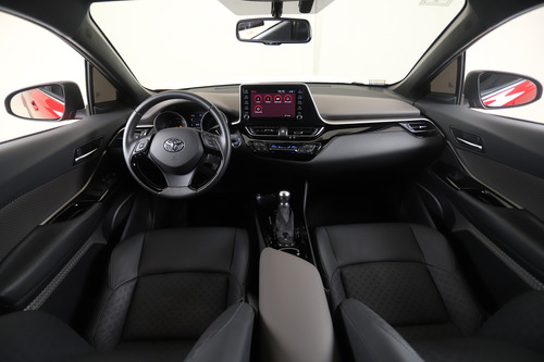 Toyota C-HR 1.8 Ecvt Hv
