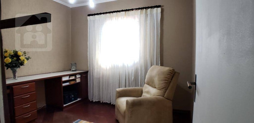 Imagem 9 de 12 de Apartamento Com 3 Dormitórios À Venda, 85 M² Por R$ 250.000,00 - Planalto - Araçatuba/sp - Ap0356